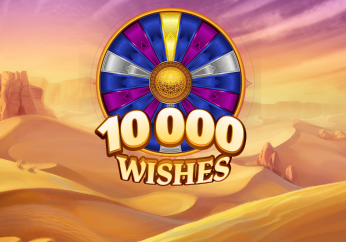 sodocasinoearthgang 10000 Wishes