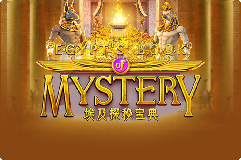 sodocasinoearthgang Egypt’s Book Of Mystery
