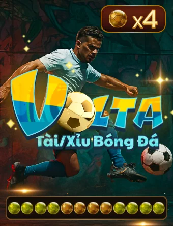 Volta Portrait Test - Slot game mới nhất tại sodocasinoearthgang